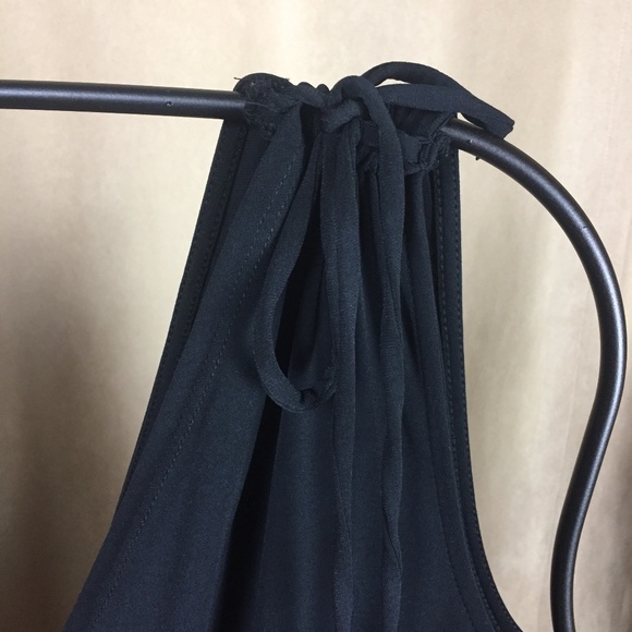 Lane Bryant Dress with Sequin Skirt Sz 16 - Picture 14 of 16